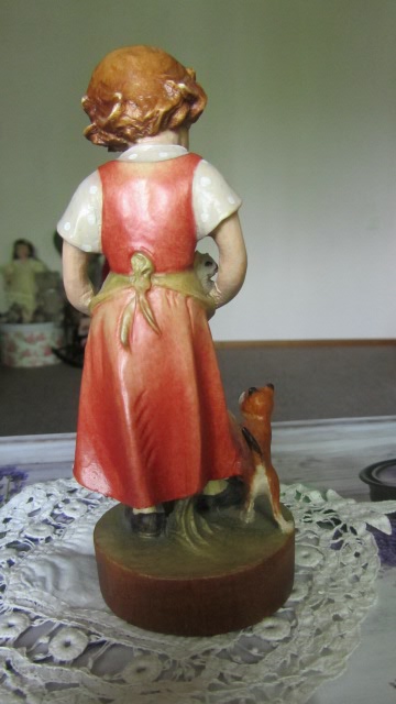 Из Чешского вояжа я привезла СКАЗКУ! Oberammergau 2 (фото 5)