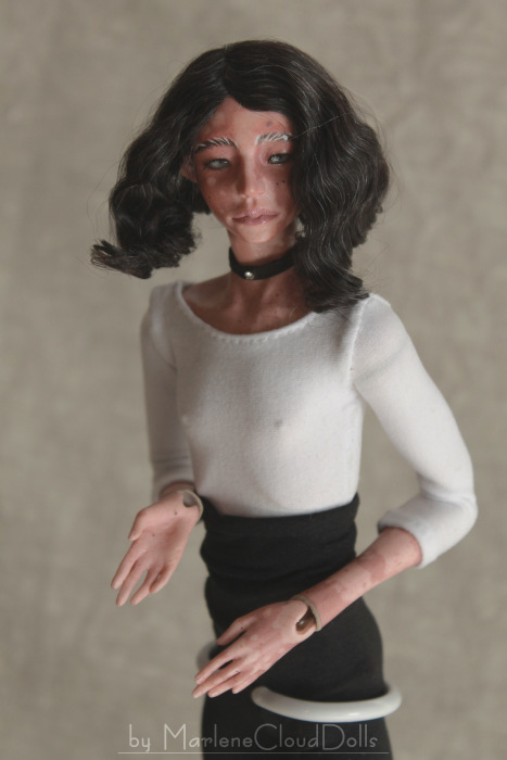 Юноша - танцор | Бэйбики Юноша - танцор — Авторские шарнирные куклы своими руками: лепка