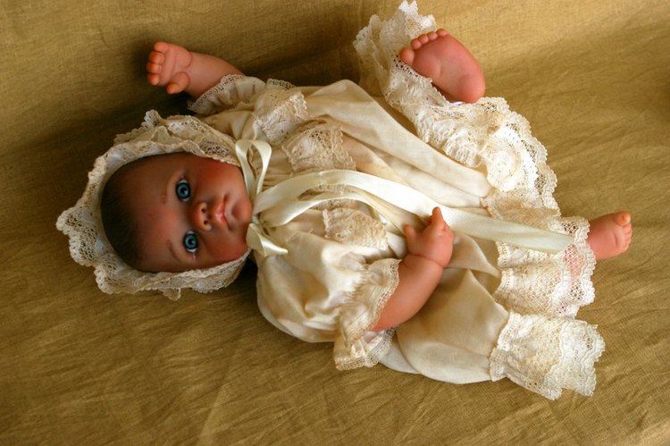 Катруся переоделась — ООАК и репейнт игровых кукол: Bratz (фото 8)