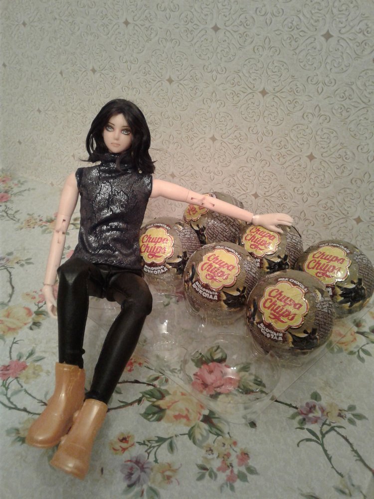 Псков: из лета в лето. Прогулки по городу и куклы