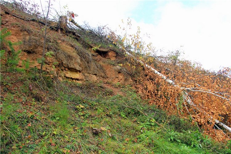 Тверской Водопад — Туризм и путешествия: фотоотчеты из поездок