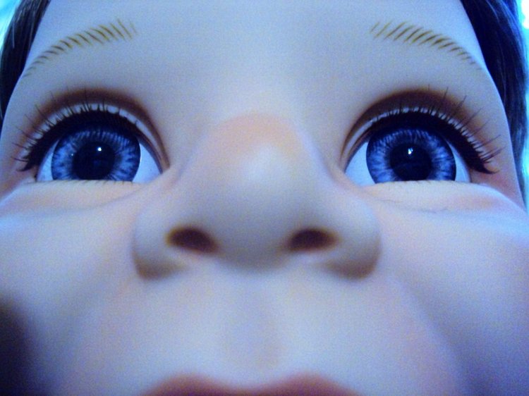 Осенняя фотосессия — Куклы Adora (Адора): коллекционные виниловые