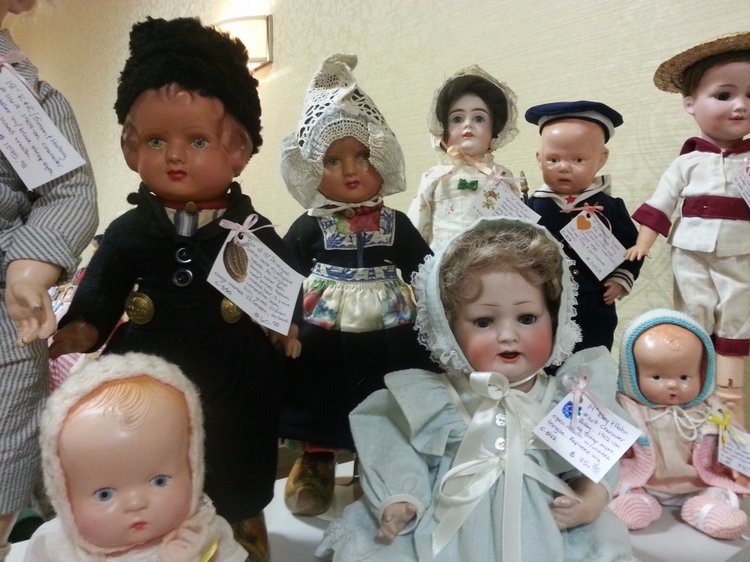 А давайте погуляем по кукольной ярмарке | Бэйбики А давайте погуляем по кукольной ярмарке