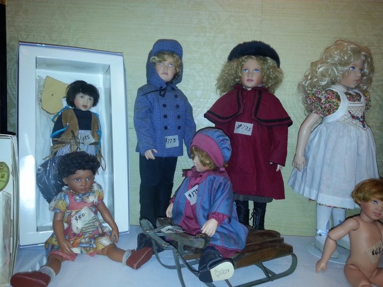 А давайте погуляем по кукольной ярмарке | Бэйбики А давайте погуляем по кукольной ярмарке