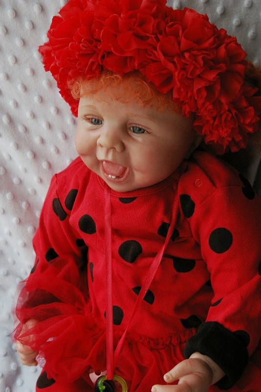 Trey,от Michelle Fagan и Ноэль хохотушка