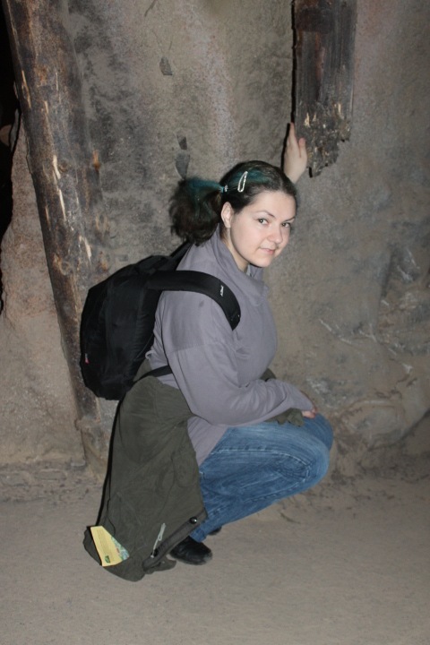 По Германии: зоопарк Лейпцига, часть 2