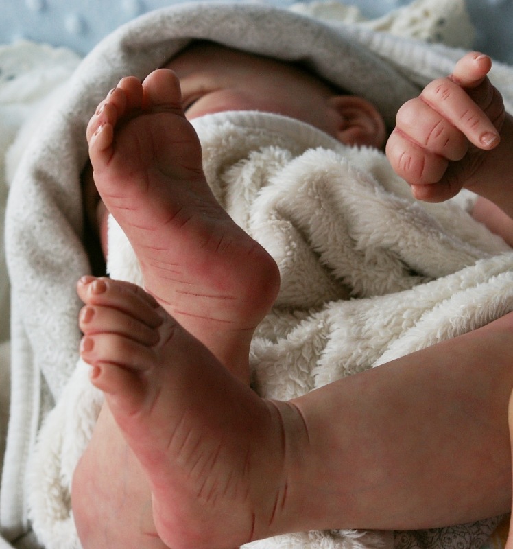 Trey,от Michelle Fagan и Ноэль хохотушка (фото 7)