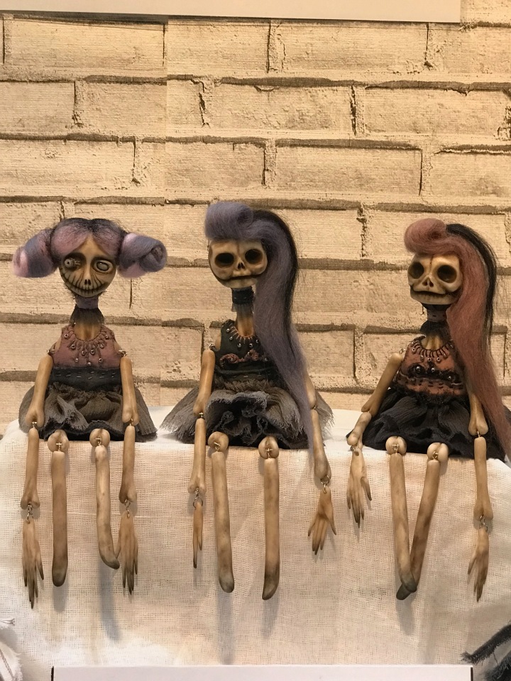 Новый взгляд на выставку ИК 2017 | Бэйбики Новый взгляд на выставку ИК 2017