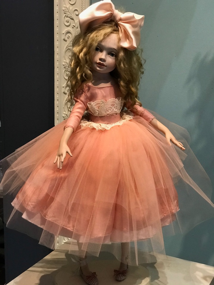 Новый взгляд на выставку ИК 2017 | Бэйбики Новый взгляд на выставку ИК 2017