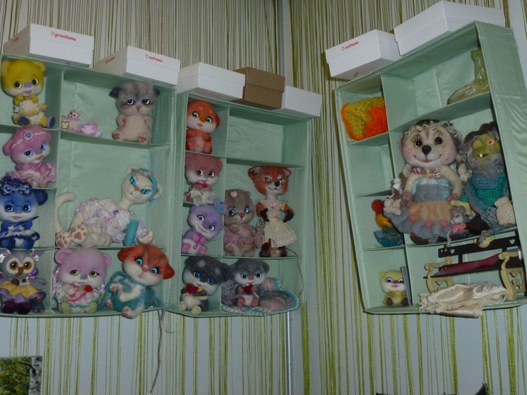 Путешествие с моим мишкой на Выставку "Hello Teddy" на Тишинке 2017