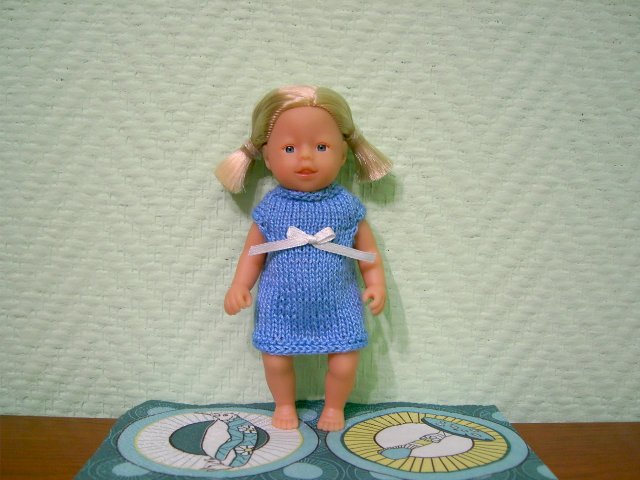 Наряды для любимых кукол — Одежда и обувь для кукол своими руками: фото