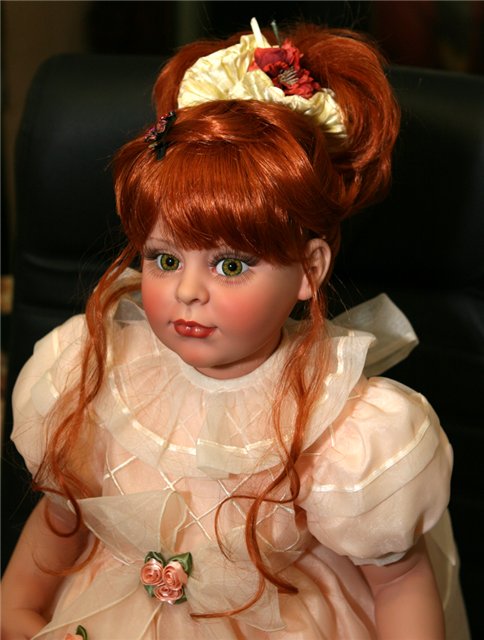 Моя АЛЛЮРА от Fayzah Spanos (фото 8)