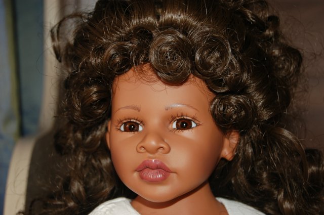 Ella - Африканская жемчужина от Elissa Glassgold (фото 9)