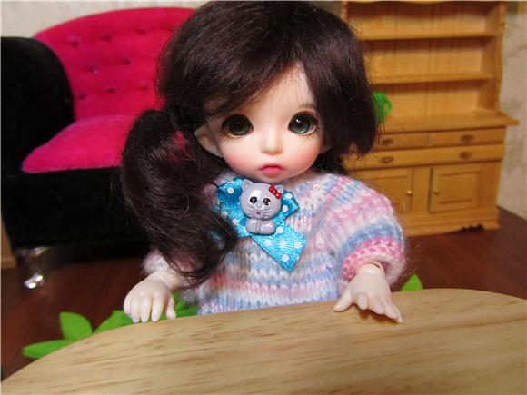 Мы пришли знакомиться. PukiFee Bonnie, Fairyland | Бэйбики Мы пришли знакомиться. PukiFee Bonnie, Fairyland (фото 8)