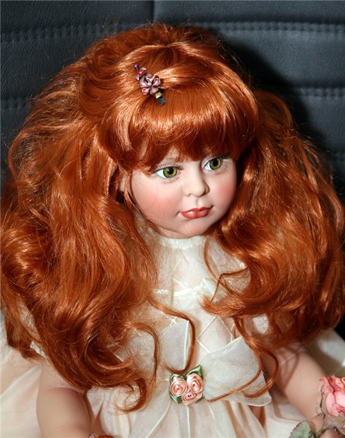 Моя АЛЛЮРА от Fayzah Spanos (фото 5)