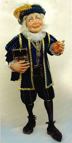 Виртуальная галерея авторских кукол, которые меня восхитили | Бэйбики Виртуальная галерея авторских кукол, которые меня восхитили