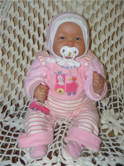 Аленка продолжение.. Новый облегченный вариант