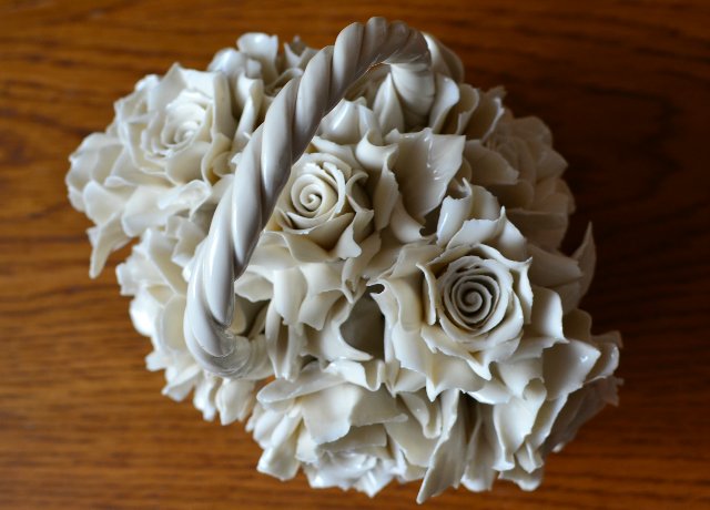 Моя коллекция статуэток — Фарфоровые статуэтки и фигурки: винтаж