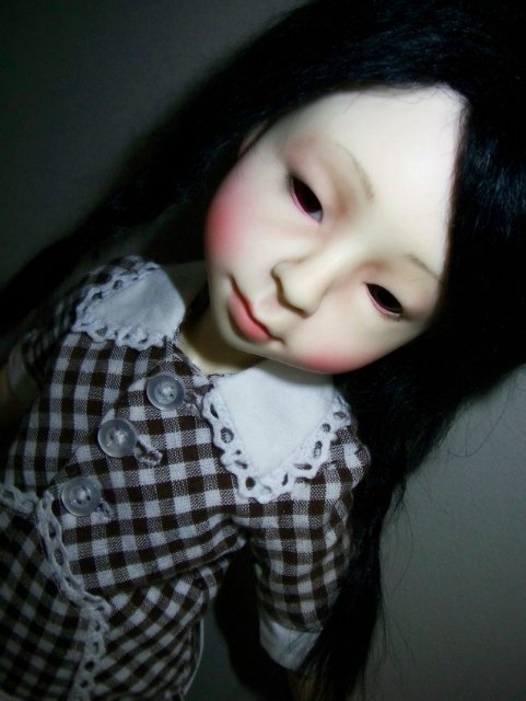 авторские куклы Куклы Connie Lowe