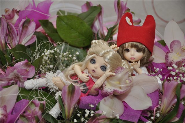 Мой долгий путь в БЖД, или как я нашла свою "вторую" любовь