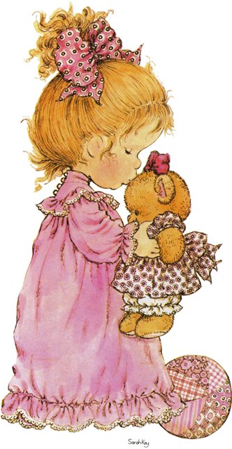 Художник-иллюстратор Сара Кей (Sarah Kay) | Бэйбики Художник-иллюстратор Сара Кей (Sarah Kay)