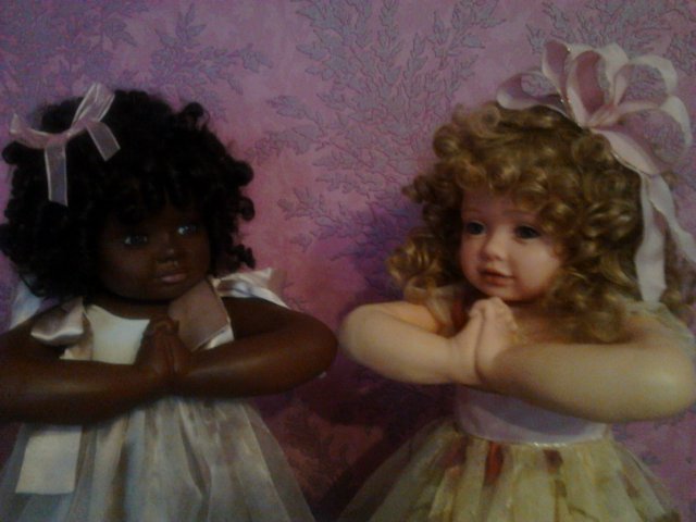 Сестренка Мия -очарование от Памеллы Эрф (фото 3)