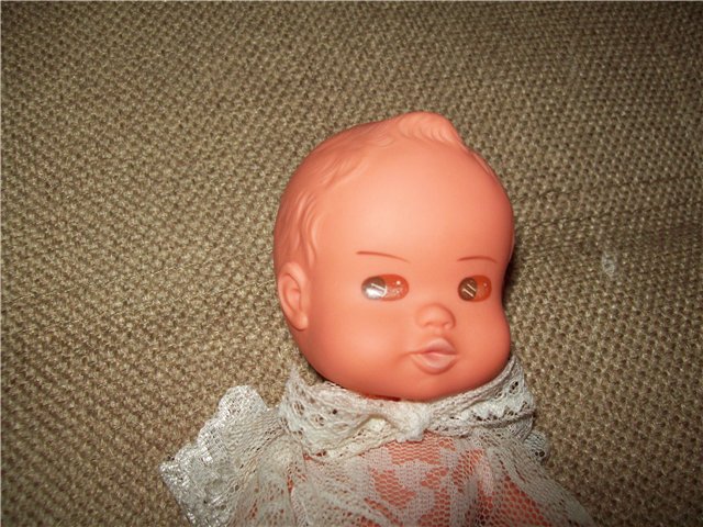 Нежданная радость из детства (фото 10)