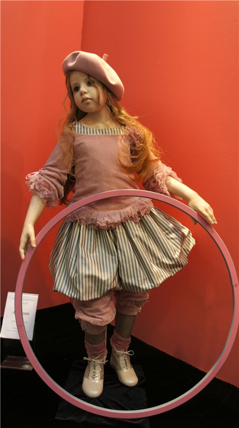 Искусство куклы 2012. Часть 2