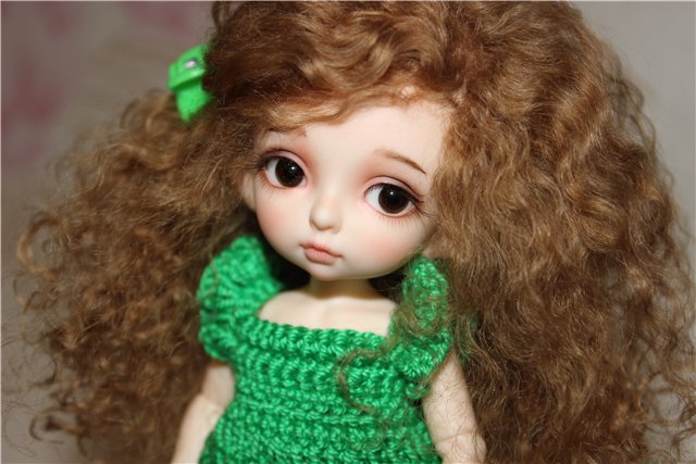 Мои девочки с мейка | Бэйбики Мои девочки с мейка — Куклы Fairyland (ФэйриЛэнд): BJD (БЖД) (фото 7)