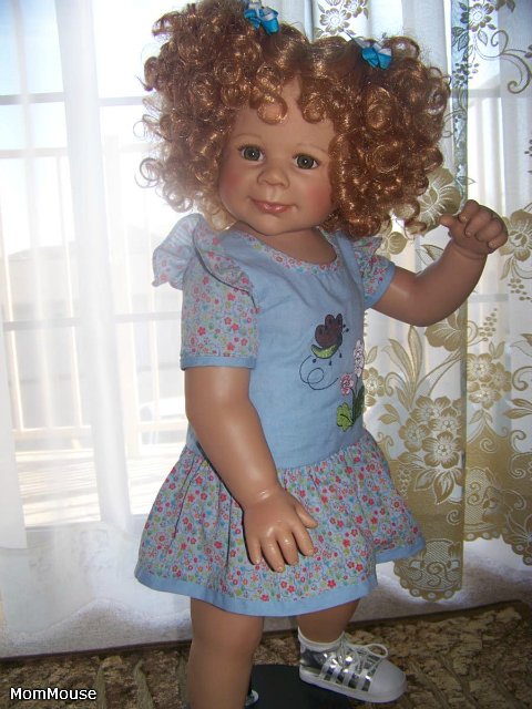 Дружная у нас семья! Monika Levenig & Monika Peter-Leicht | Бэйбики Дружная у нас семья! Monika Levenig & Monika Peter-Leicht