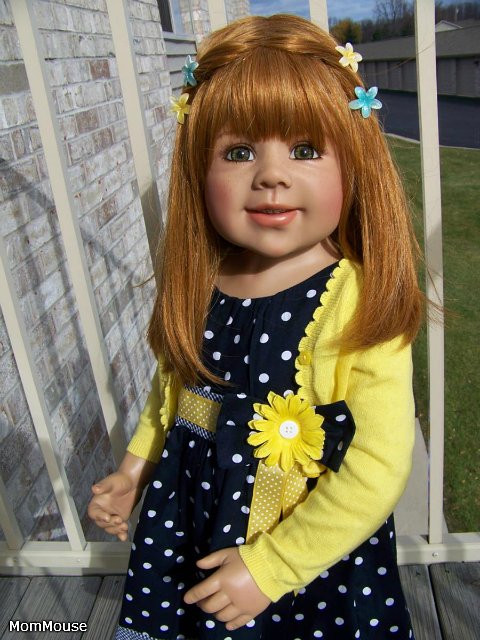 Дружная у нас семья! Monika Levenig & Monika Peter-Leicht | Бэйбики Дружная у нас семья! Monika Levenig & Monika Peter-Leicht