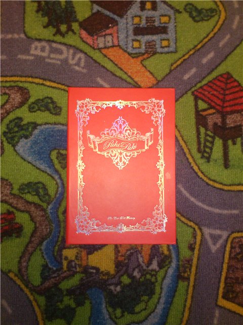 Приехала! Soso от Fairyland | Бэйбики Приехала! Soso от Fairyland (фото 3)