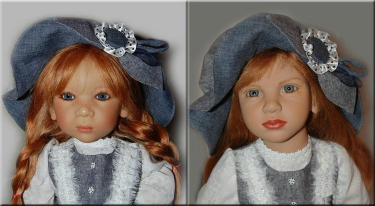 Все на подиум - 2 — Одежда и обувь для кукол своими руками: фото