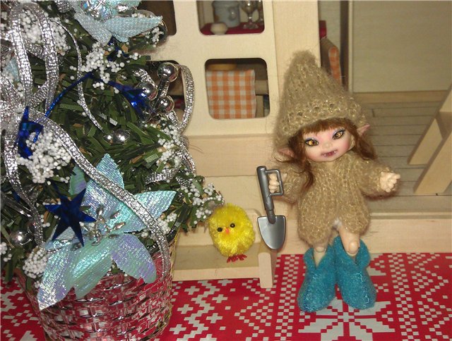 Воспоминания о праздниках