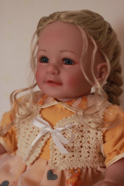 Давайте знакомиться: мои любимицы адорочки