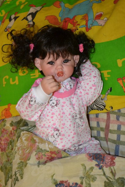 Маленький топик о том, что Спаносы бывают не только празднично-торжественны (фото 6)