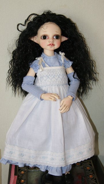 Ainsley - OOAK от Kim Lasher
