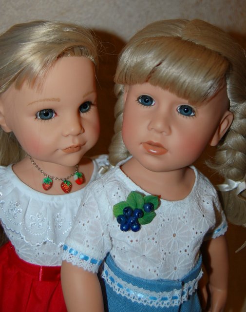 Фруктовое настроение 2. Одежда для кукол Gotz своими руками | Бэйбики Фруктовое настроение 2. Одежда для кукол Gotz своими руками