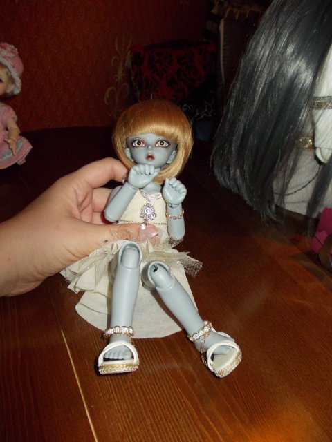 Встреча БЖД-любителей Красноярск