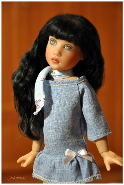 Моя вторая Olivia от Helen Kish | Бэйбики Моя вторая Olivia от Helen Kish (фото 9)