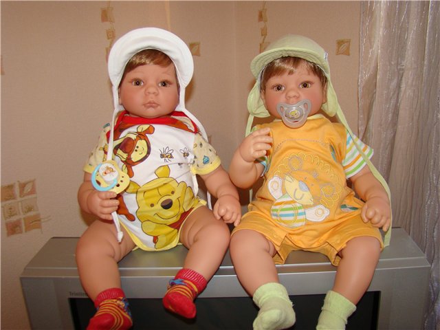 Пустышка для Арсюши (Summer dream Lee Middleton) - King Lion Simba