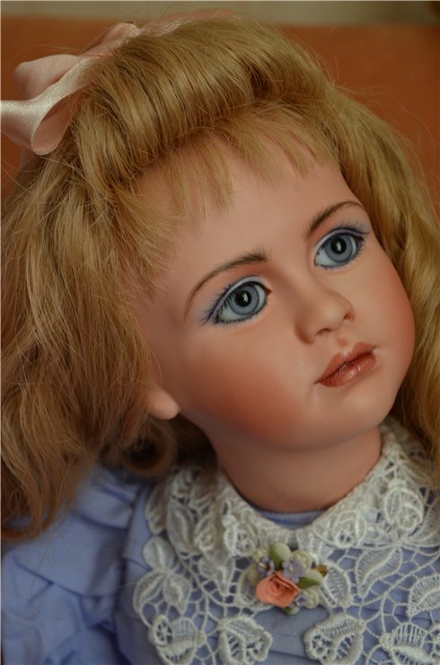 PRIMROSE by JAN Mclean