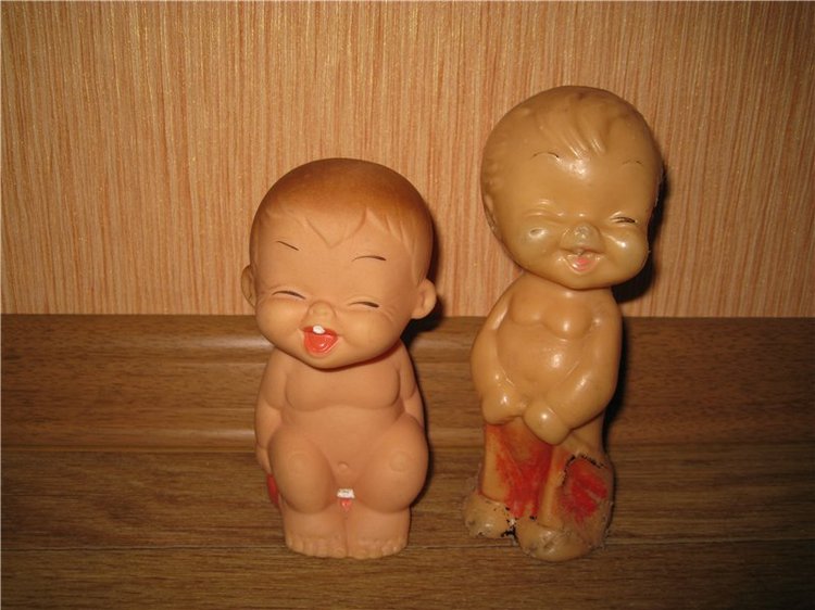 Ответный презент или пополнение коллекции резиночек | Бэйбики Ответный презент или пополнение коллекции резиночек (фото 4)