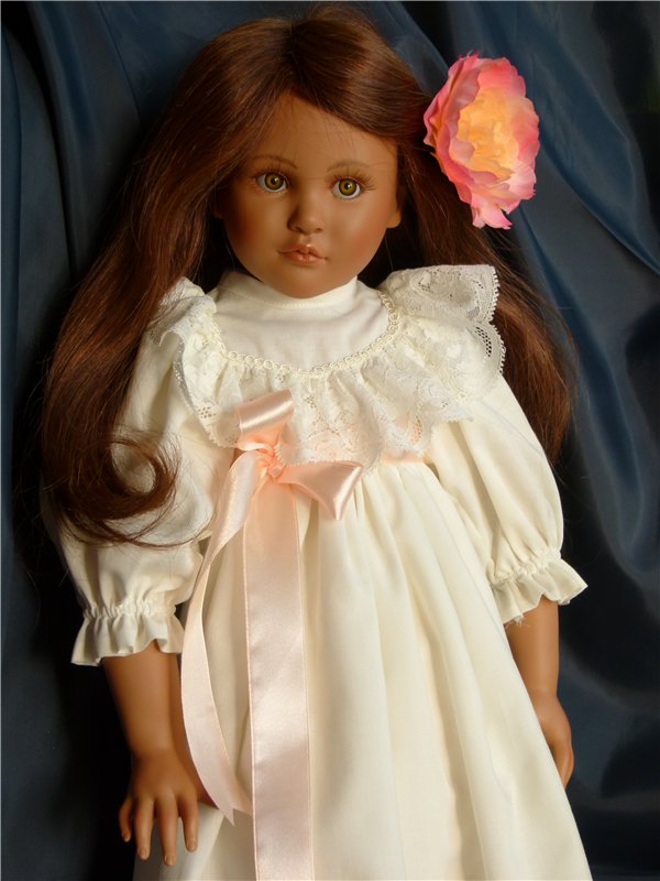 (ROSIE I) от Амалии Пастор (Amalia Pastor)