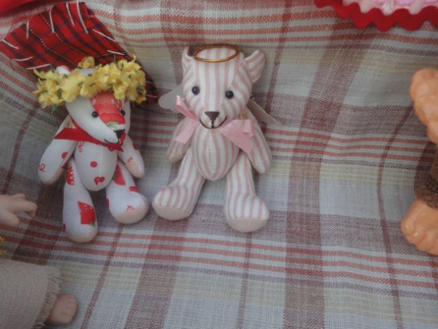 Выставка кукол и мишек "Арт Красноярск" 2013 | Бэйбики Выставка кукол и мишек "Арт Красноярск" 2013