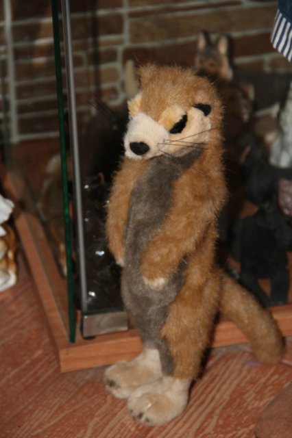 Вспомним снова... Кукло-встреча Бэйбиков