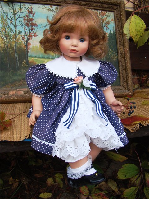 Мои четыре сезона от Susan Wakeen. Осень (фото 6)