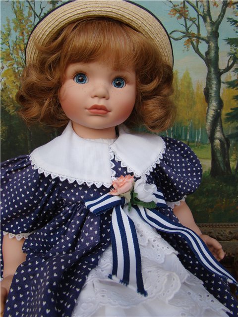 Мои четыре сезона от Susan Wakeen. Осень (фото 10)