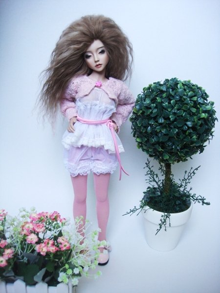 Narae. Мечты сбываются). D-storic /bimong (фото 3)