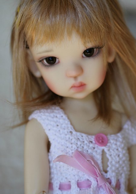 Mei Mei от Кайе Виггз. Помогите разобраться